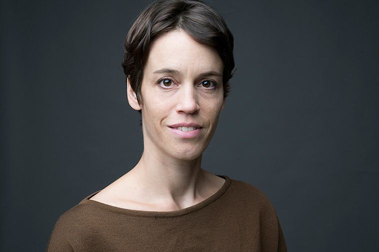 Corina Steiner Fotografin, Designerin, Fotohistorikerin UZH